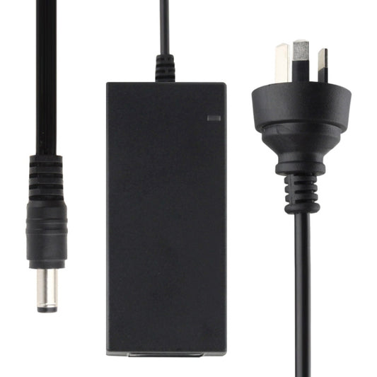 AU Plug 12V 5A / 16 Channel DVR AC Power Adapter, Output Tips: 5.5 x 2.5mm - Security by buy2fix | Online Shopping UK | buy2fix