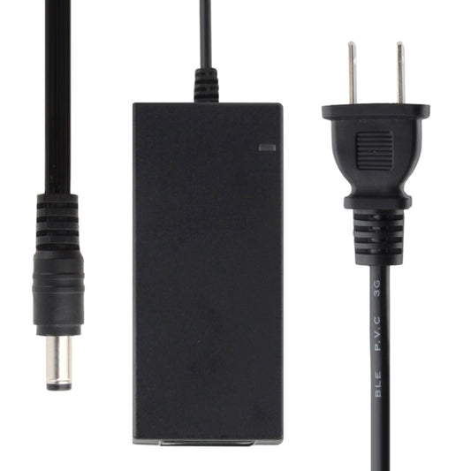 US Plug 12V 5A / 16 Channel DVR AC Power Adapter, Output Tips: 5.5 x 2.5mm - Security by buy2fix | Online Shopping UK | buy2fix