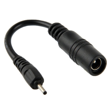 5.5 x 2.1mm to Nokia 2.0mm Small Pin Male Charging Adapter, Length: 9.5cm - Audio Adapter by buy2fix | Online Shopping UK | buy2fix