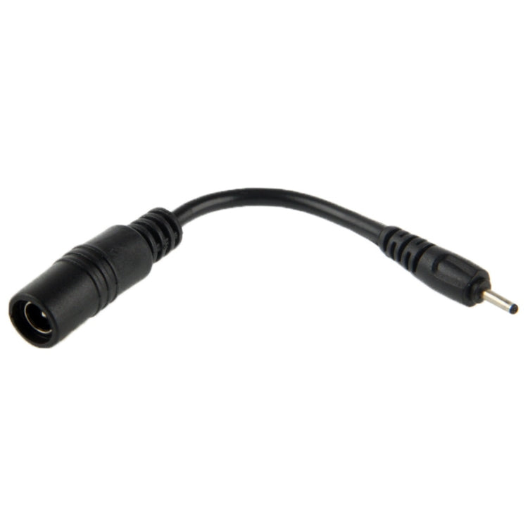 5.5 x 2.1mm to Nokia 2.0mm Small Pin Male Charging Adapter, Length: 9.5cm - Audio Adapter by buy2fix | Online Shopping UK | buy2fix