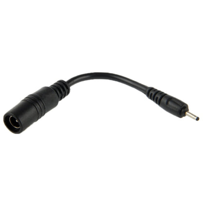 5.5 x 2.1mm to Nokia 2.0mm Small Pin Male Charging Adapter, Length: 9.5cm - Audio Adapter by buy2fix | Online Shopping UK | buy2fix
