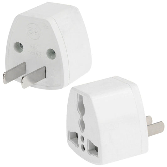 Travel Wall Power Adapter Plug Adapter, US Plug - Plug Adaptor by buy2fix | Online Shopping UK | buy2fix