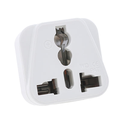 Plug Adapter, Travel Power Adaptor with  Brazil Plug - Plug Adaptor by buy2fix | Online Shopping UK | buy2fix