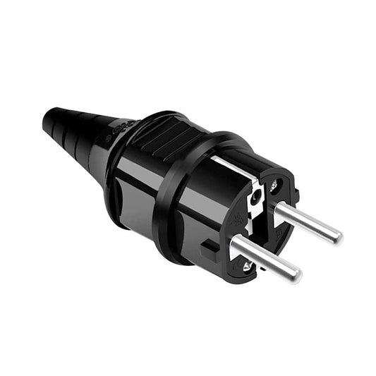 Plug Adapter, Travel Power Adaptor with EU Plug - Plug Adaptor by buy2fix | Online Shopping UK | buy2fix
