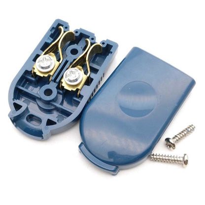 US Plug Female AC Wall Universal Travel Power Socket Plug Adaptor - Plug Adaptor by buy2fix | Online Shopping UK | buy2fix
