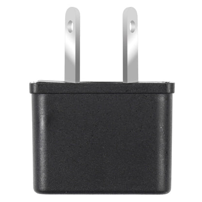 US / EU Plug to AU Plug AC Wall Universal Travel Power Socket Plug Adaptor(Black) - Plug Adaptor by buy2fix | Online Shopping UK | buy2fix