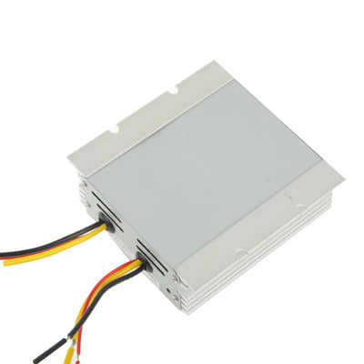 DC 24V to 12V Car Power Step-down Transformer, Rated Output Current: 20A - Voltage Stabilizer by buy2fix | Online Shopping UK | buy2fix