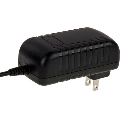 US Plug AC 100-240V to DC 5V 5A Power Adapter, Tips: 5.5 x 2.1mm, Cable Length: about 1.2m(Black) - AC Adapers by buy2fix | Online Shopping UK | buy2fix