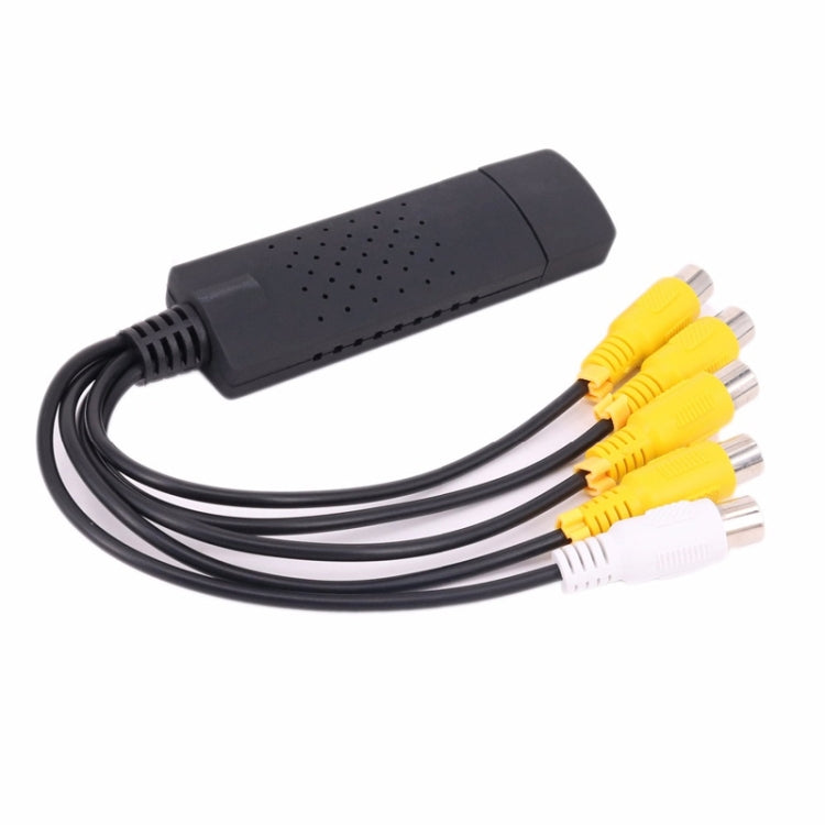 USB wire DVR surveillance system - Video Capture Solutions by buy2fix | Online Shopping UK | buy2fix