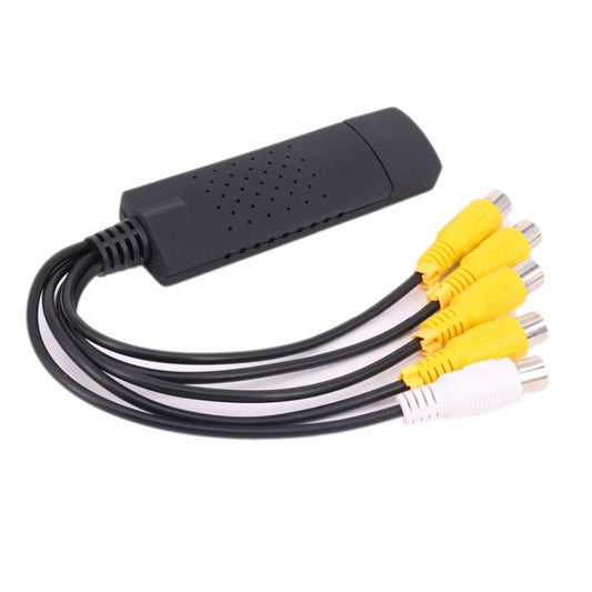 USB wire DVR surveillance system - Video Capture Solutions by buy2fix | Online Shopping UK | buy2fix