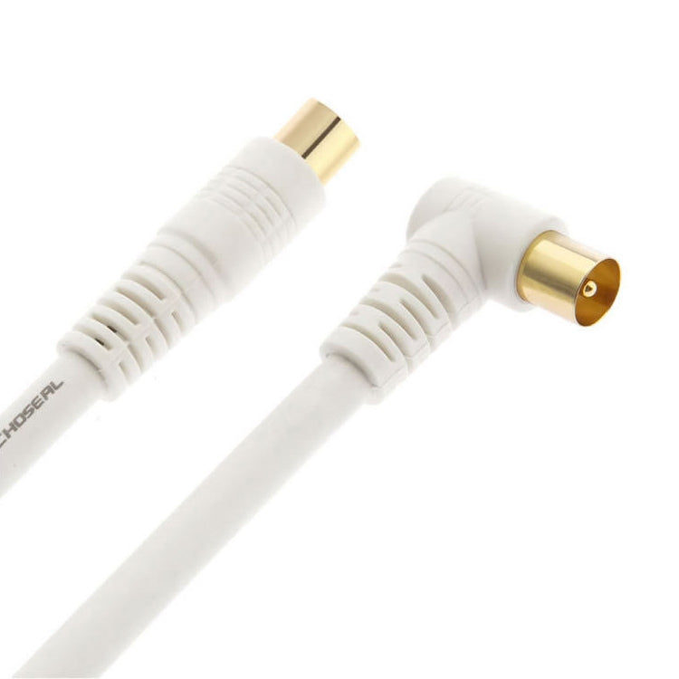 Good Quality TV Cable / Closed Line / RF Cable / RF Signal Line , Length: 1.5m - DVB-T & Simulation Antenna by buy2fix | Online Shopping UK | buy2fix