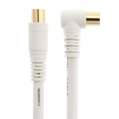 Good Quality TV Cable / Closed Line / RF Cable / RF Signal Line , Length: 1.5m - DVB-T & Simulation Antenna by buy2fix | Online Shopping UK | buy2fix