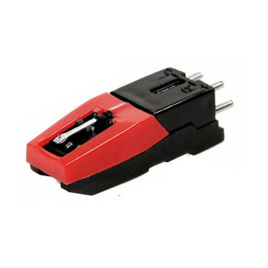 Stereo stylus Needle for Vinyl LP USB Turntable(Black) - Turntables Converter by buy2fix | Online Shopping UK | buy2fix