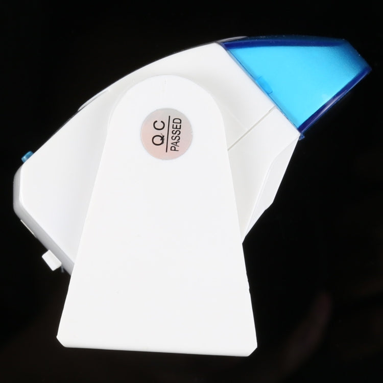 AK-01 Electronic Guest-Saluting Wireless Doorbell(White) - Other Device by buy2fix | Online Shopping UK | buy2fix