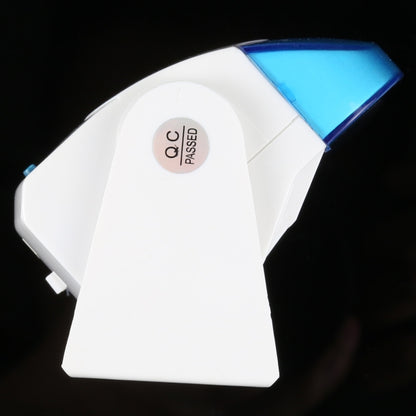 AK-01 Electronic Guest-Saluting Wireless Doorbell(White) - Other Device by buy2fix | Online Shopping UK | buy2fix