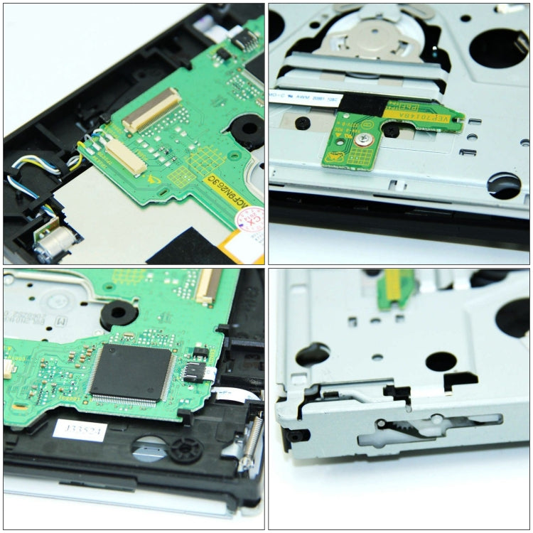 D3-2 DVD Drive for Wii - Wii Spare Parts by buy2fix | Online Shopping UK | buy2fix