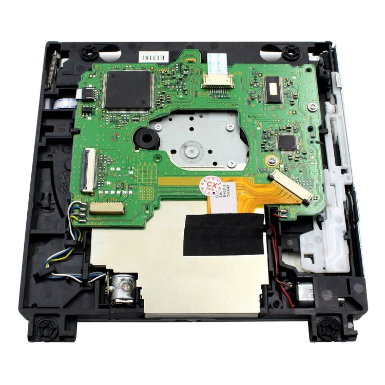 D3-2 DVD Drive for Wii - Wii Spare Parts by buy2fix | Online Shopping UK | buy2fix