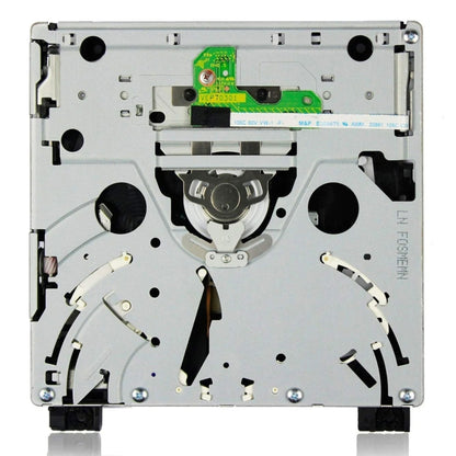 DVD Drive ROM D4 PCB Main Board for Wii - Wii Spare Parts by buy2fix | Online Shopping UK | buy2fix