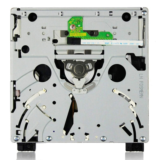 DVD Drive ROM D4 PCB Main Board for Wii - Wii Spare Parts by buy2fix | Online Shopping UK | buy2fix