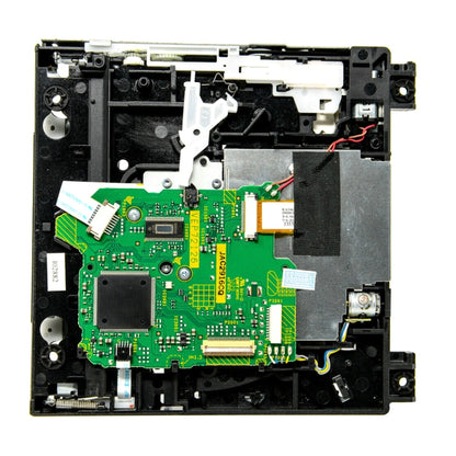 DVD Drive ROM D4 PCB Main Board for Wii - Wii Spare Parts by buy2fix | Online Shopping UK | buy2fix