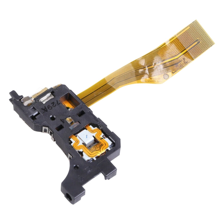 Original Lens RAF-3355 for WII - Wii Spare Parts by buy2fix | Online Shopping UK | buy2fix