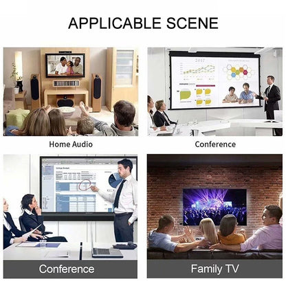 2m Full HD 1080P Micro USB MHL + USB Connector to HDMI Adapter HDTV Adapter Converter Cable by buy2fix