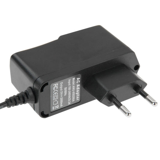 Micro USB Charger for Tablet PC / Mobile Phone, Output: DC 5V / 2A ,EU Plug - Tablet Charger by buy2fix | Online Shopping UK | buy2fix