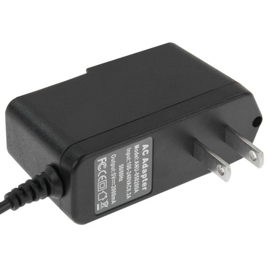 Micro USB Charger for Tablet PC / Mobile Phone, Output:5V / 2A ,US Plug Length:1.1m - Tablet Charger by buy2fix | Online Shopping UK | buy2fix