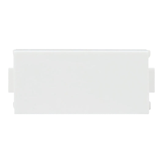 Blank Panel - Filling Blank Switch Socket -  by buy2fix | Online Shopping UK | buy2fix