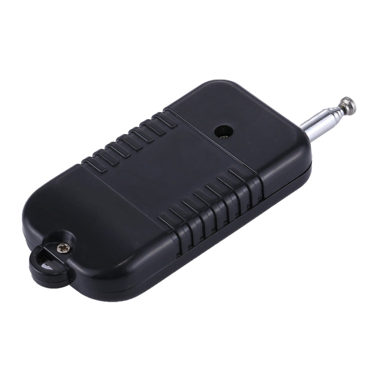 Ghost Detector Signal Bug RF Detector Finder Scanner Monitor Checker Pinhole Surveillance Camera Wireless Device(Black) by buy2fix