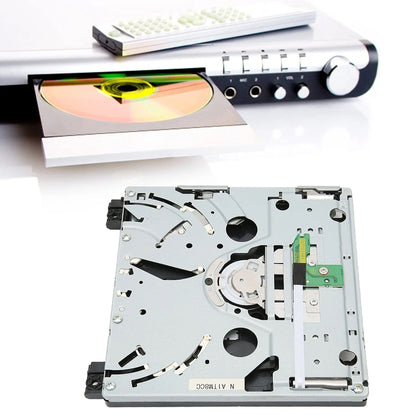 Original D2E Drive for Wii - Wii Spare Parts by buy2fix | Online Shopping UK | buy2fix