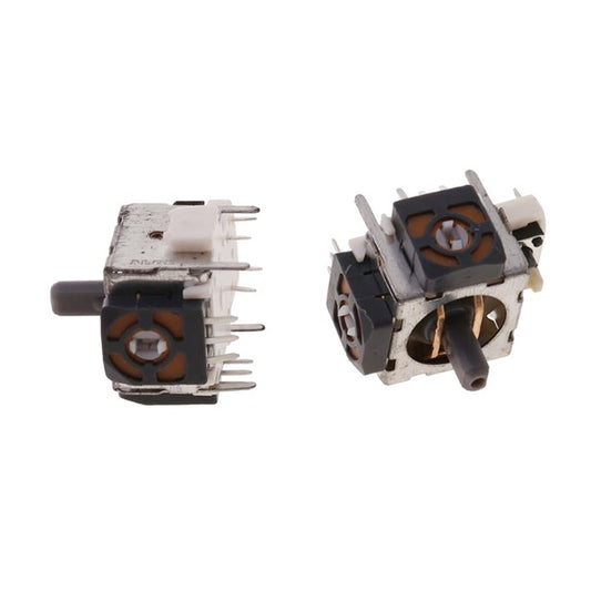 Original Joystick Control Lever(Thick Shaft) 3D for XBOX / PS2 - XBOX Spare Parts by buy2fix | Online Shopping UK | buy2fix
