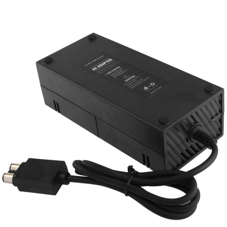 AC Power Supply / AC Adapter for Xbox One Console(Black) by buy2fix