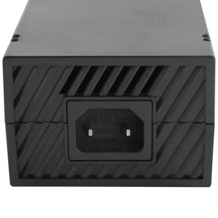AC Power Supply / AC Adapter for Xbox One Console(Black) by buy2fix