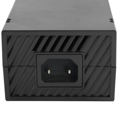 AC Power Supply / AC Adapter for Xbox One Console(Black) by buy2fix
