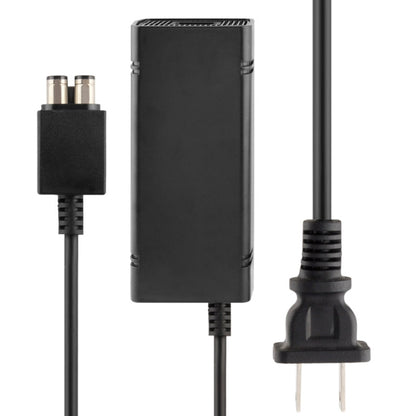 AC Power Supply / AC Adapter for XBOX 360 Slim Console(US Plug) by buy2fix