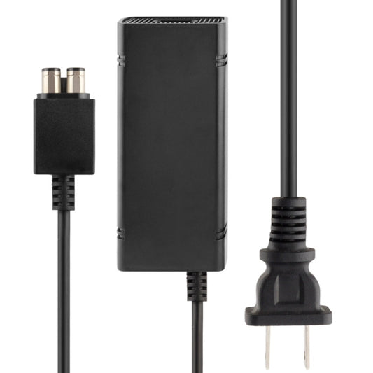 AC Power Supply / AC Adapter for XBOX 360 Slim Console(US Plug) by buy2fix