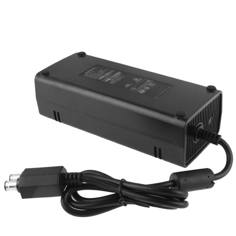AC Power Supply / AC Adapter for XBOX 360 Slim Console(US Plug) by buy2fix