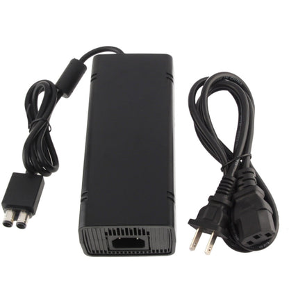 AC Power Supply / AC Adapter for XBOX 360 Slim Console(US Plug) by buy2fix