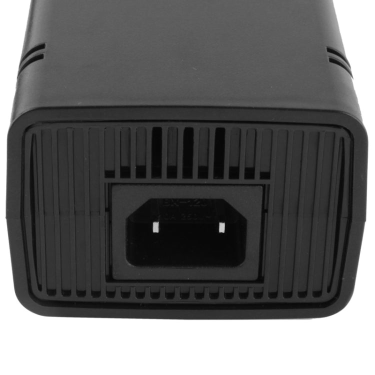 AC Power Supply / AC Adapter for XBOX 360 Slim Console(US Plug) by buy2fix