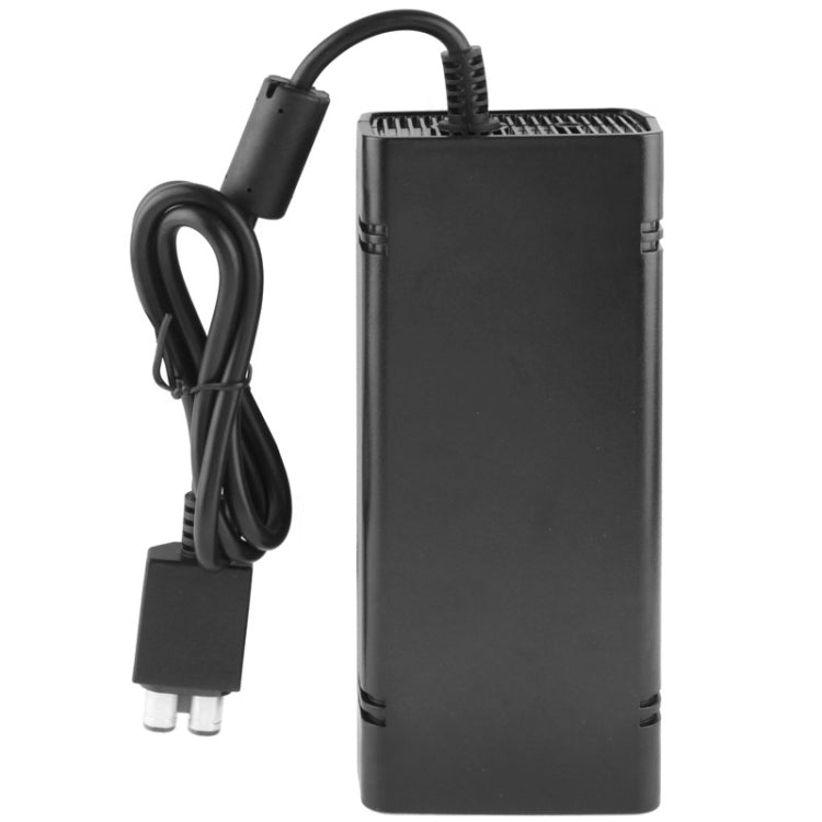 AC Power Supply / AC Adapter for XBOX 360 Slim Console(EU Plug) by buy2fix