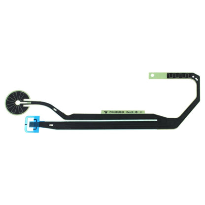 Original Power Switch ON/OFF Flexible Printed Circuit FPC (Flat / Ribbon Cable) for XBOX 360 - XBOX Spare Parts by buy2fix | Online Shopping UK | buy2fix