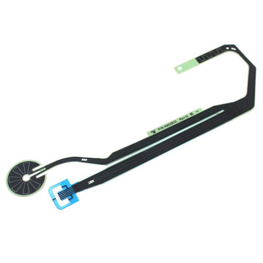 Original Power Switch ON/OFF Flexible Printed Circuit FPC (Flat / Ribbon Cable) for XBOX 360 - XBOX Spare Parts by buy2fix | Online Shopping UK | buy2fix