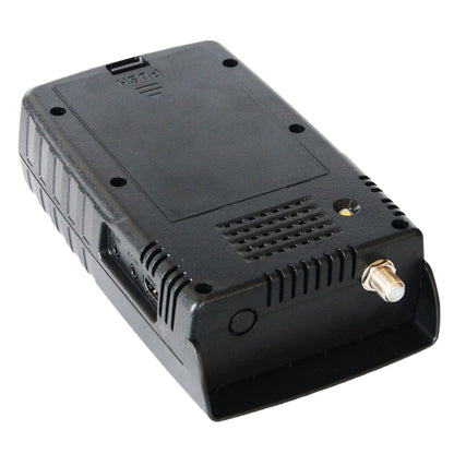 SATLINK WS6916 Digital Satellite Signal Finder Meter, 3.5 inch TFT LCD Screen, Support DVB-S / S2, MPEG-2 / MPEG-4(US Plug) - Satellite Finder by buy2fix | Online Shopping UK | buy2fix