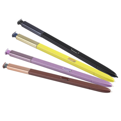 Portable High-Sensitive Stylus Pen without Bluetooth for Galaxy Note9(Black) - Stylus Pen by buy2fix | Online Shopping UK | buy2fix