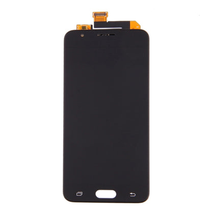 Original LCD Display + Touch Panel for Galaxy On5 (2016) / G570 & J5 Prime, G570F/DS, G570Y(Black) - LCD Screen by buy2fix | Online Shopping UK | buy2fix