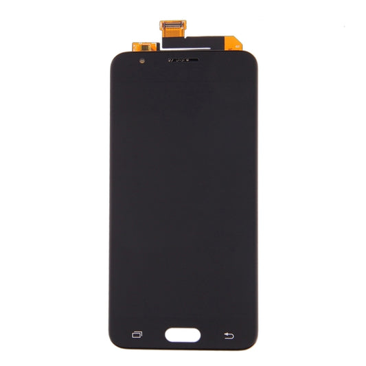 Original LCD Display + Touch Panel for Galaxy On5 (2016) / G570 & J5 Prime, G570F/DS, G570Y(Black) - LCD Screen by buy2fix | Online Shopping UK | buy2fix