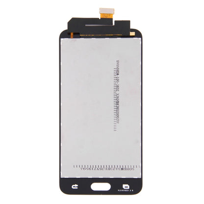 Original LCD Display + Touch Panel for Galaxy On5 (2016) / G570 & J5 Prime, G570F/DS, G570Y(Black) - LCD Screen by buy2fix | Online Shopping UK | buy2fix