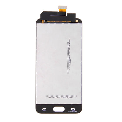 Original LCD Display + Touch Panel for Galaxy On5 (2016) / G570 & J5 Prime, G570F/DS, G570Y(White) - LCD Screen by buy2fix | Online Shopping UK | buy2fix