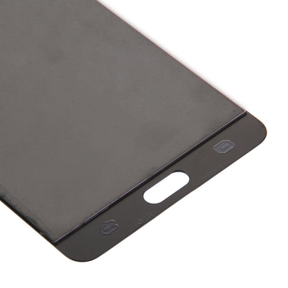 Original LCD Display + Touch Panel for Galaxy C9 Pro / C9000(Black) - LCD Screen by buy2fix | Online Shopping UK | buy2fix